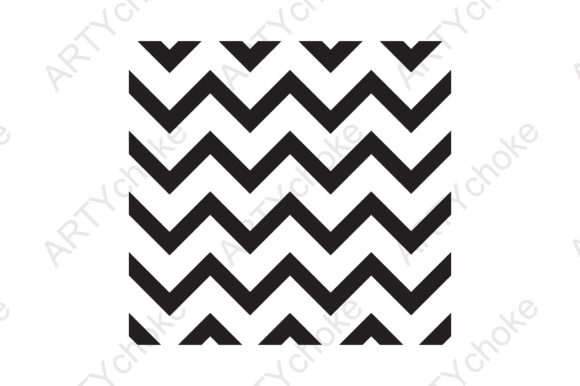 Download Zig Zag Pattern. SVG File for Cricut - Svg file for cricut Collection