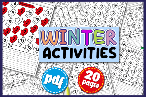 Download Number Writing Practice |  Find &amp; Color - Number Collection